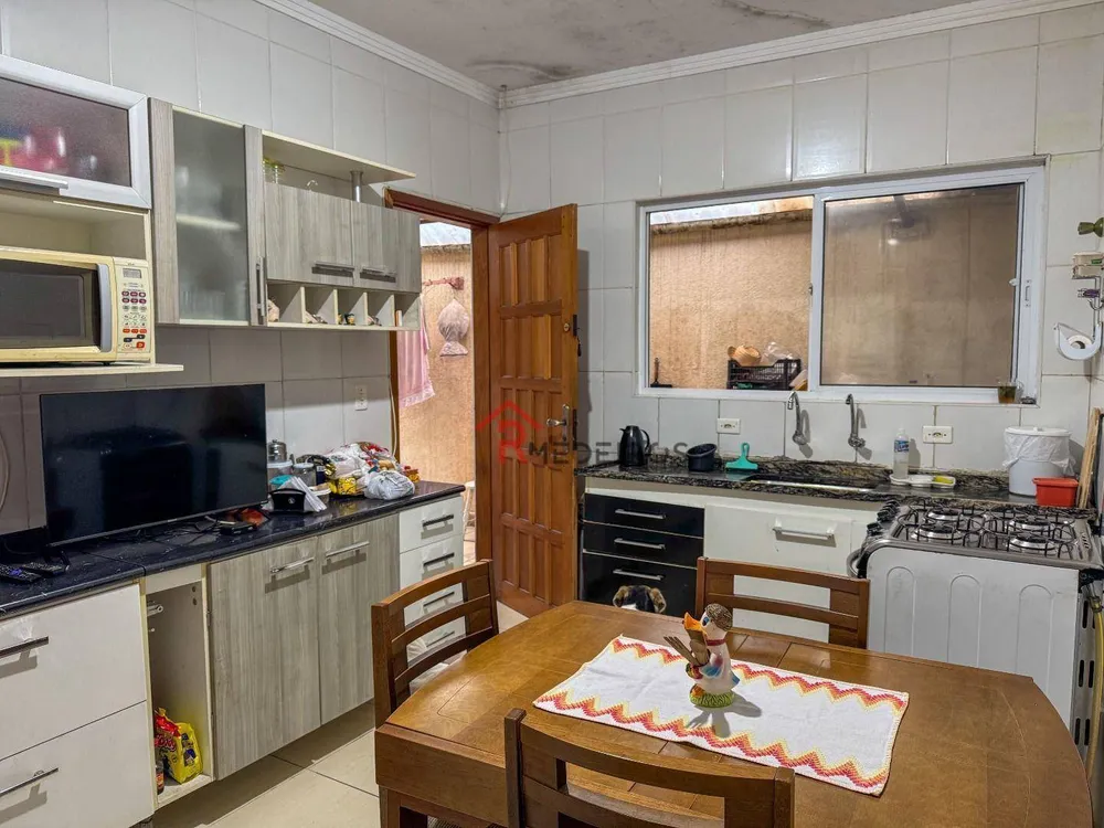 Casa, 3 quartos, 100 m² - Foto 9