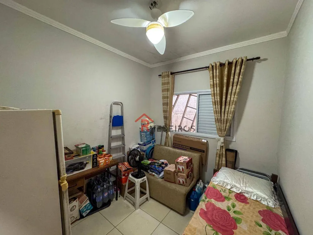 Casa, 3 quartos, 100 m² - Foto 5