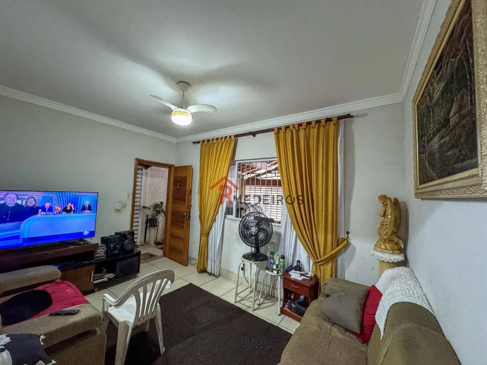 Casa, 3 quartos, 100 m² - Foto 4