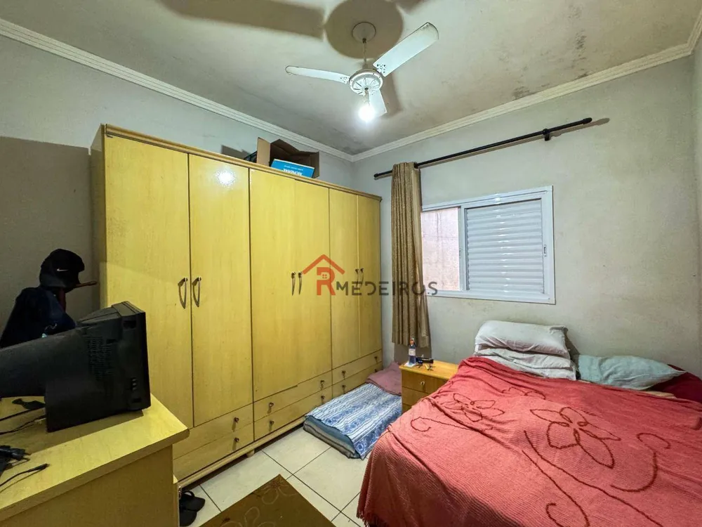 Casa, 3 quartos, 100 m² - Foto 7
