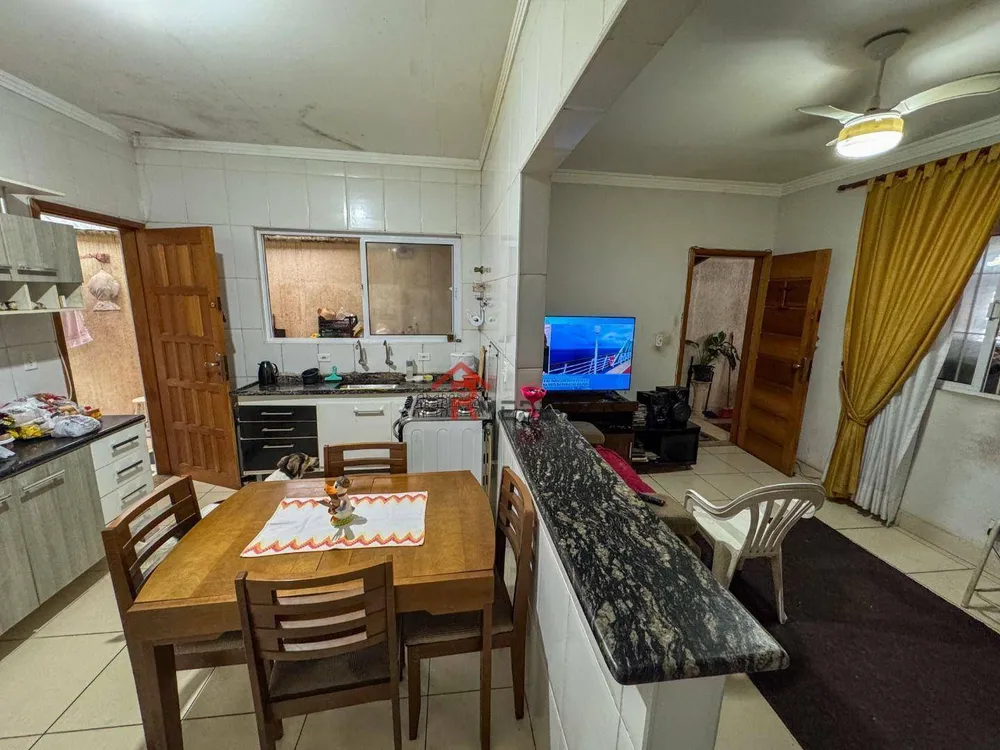 Casa, 3 quartos, 100 m² - Foto 12