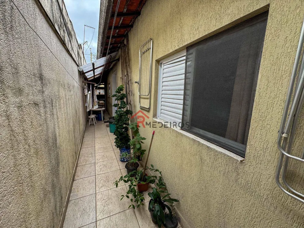 Casa, 3 quartos, 100 m² - Foto 2
