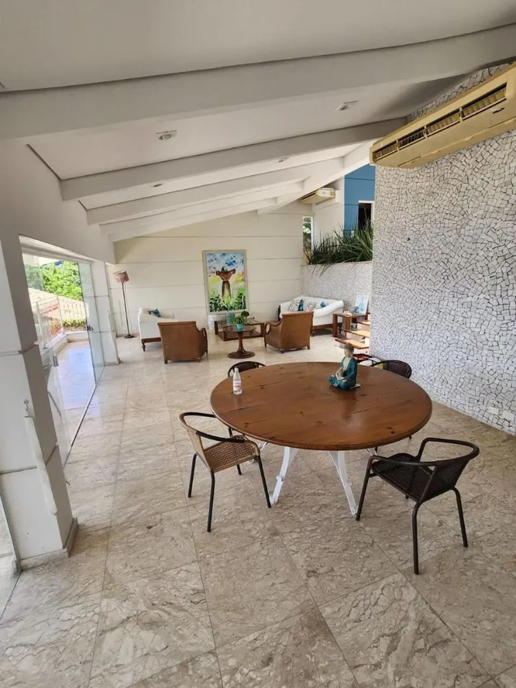 Sobrado, 3 quartos, 900 m² - Foto 13