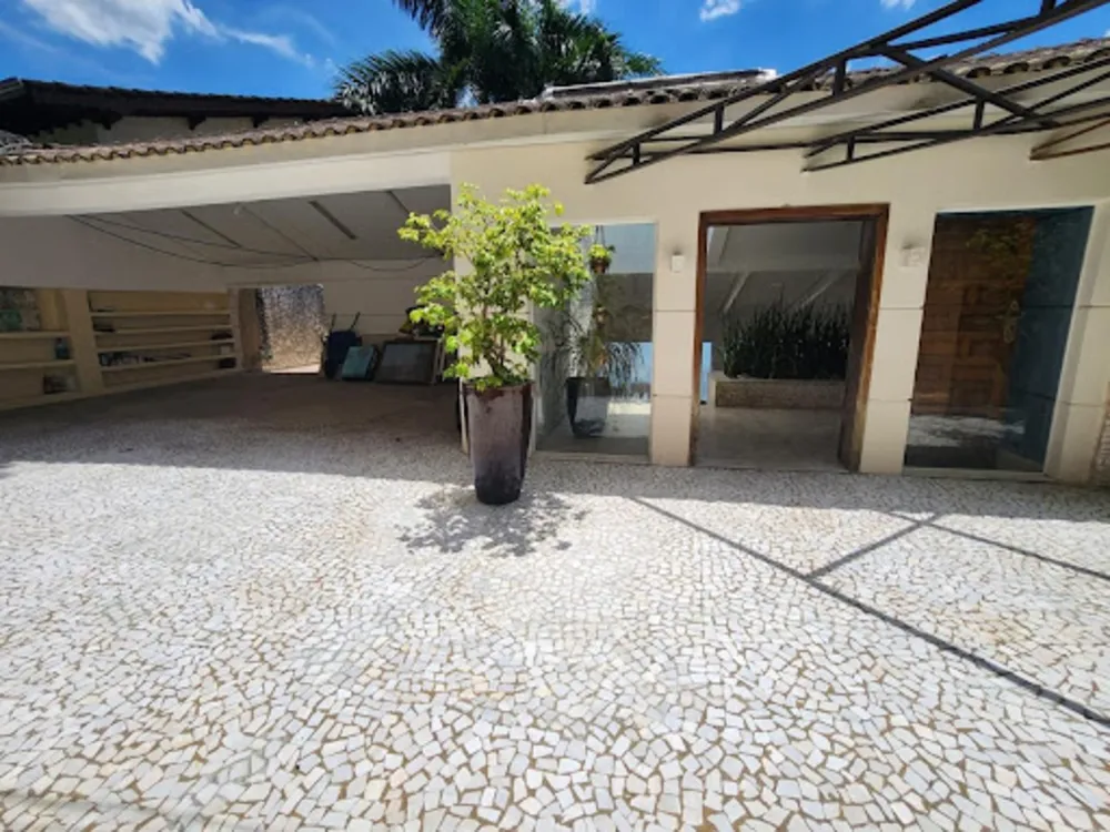 Sobrado, 3 quartos, 900 m² - Foto 6