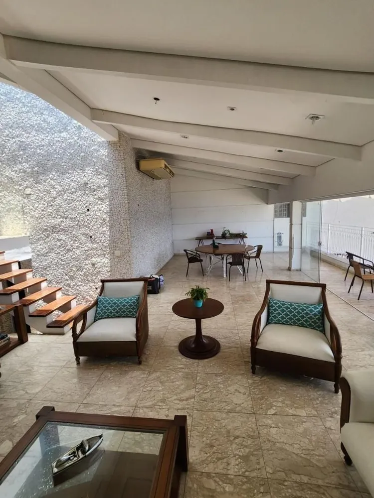 Sobrado, 3 quartos, 900 m² - Foto 12