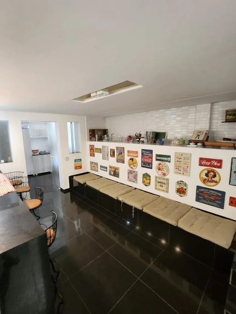 Sobrado, 3 quartos, 900 m² - Foto 11