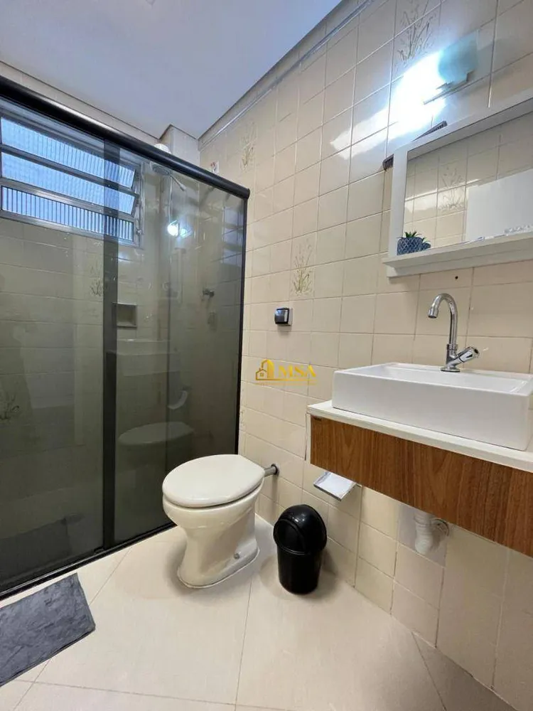 Apartamento, 1 quarto, 40 m² - Foto 2
