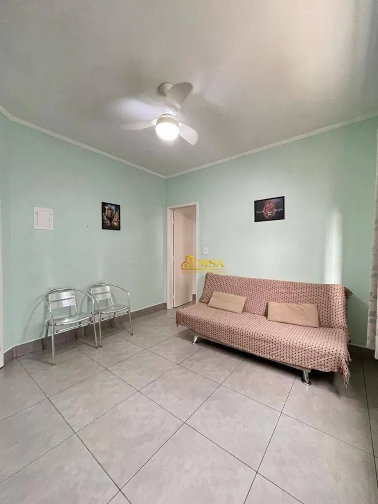 Apartamento, 1 quarto, 40 m² - Foto 12
