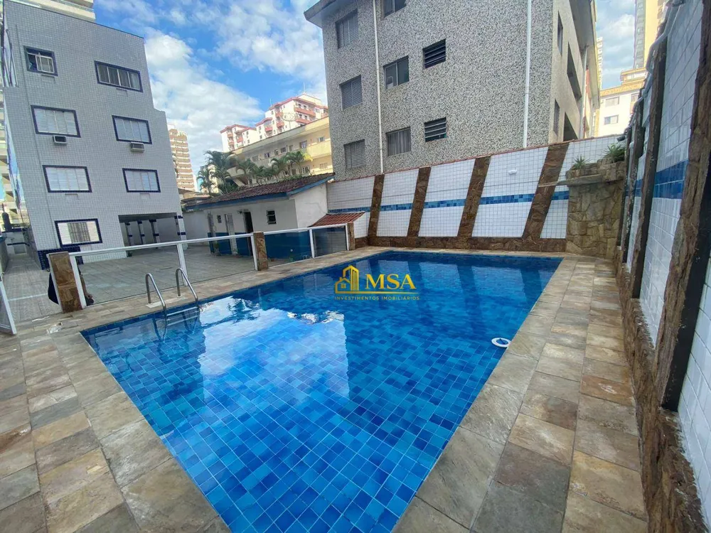Apartamento, 1 quarto, 40 m² - Foto 1