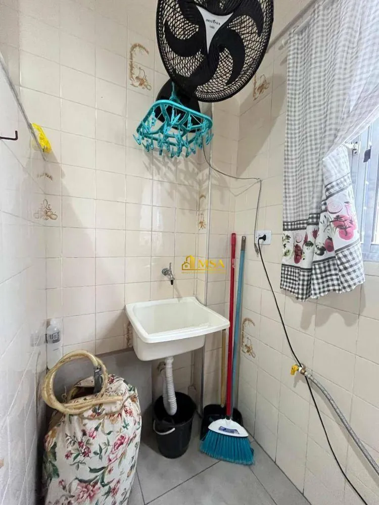 Apartamento, 1 quarto, 40 m² - Foto 7