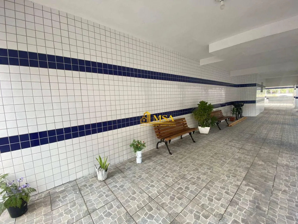 Apartamento, 1 quarto, 40 m² - Foto 5