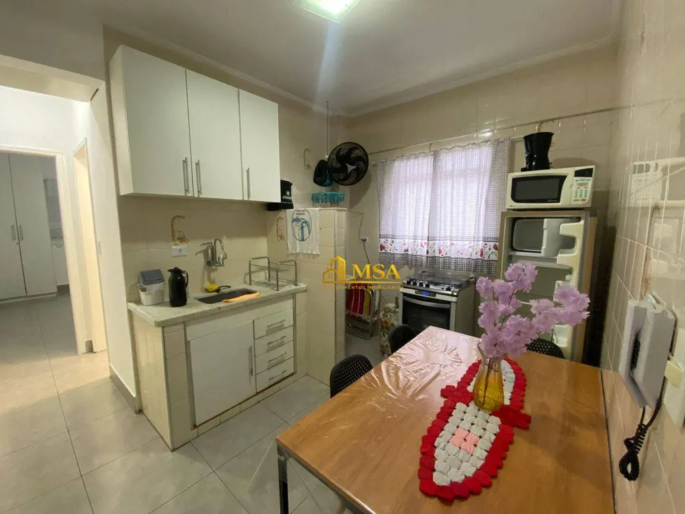 Apartamento, 1 quarto, 40 m² - Foto 11