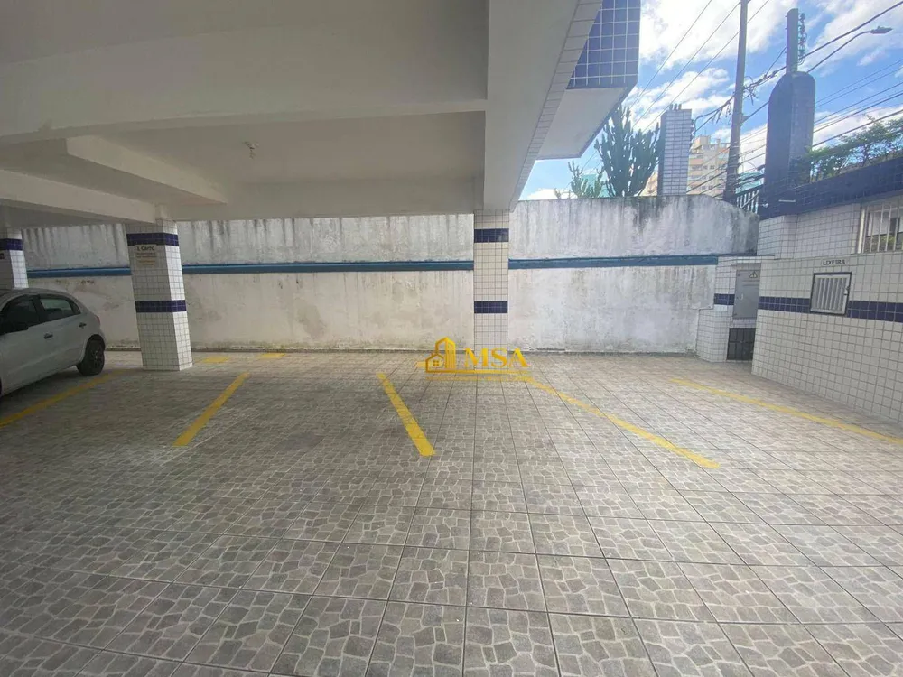 Apartamento, 1 quarto, 40 m² - Foto 6