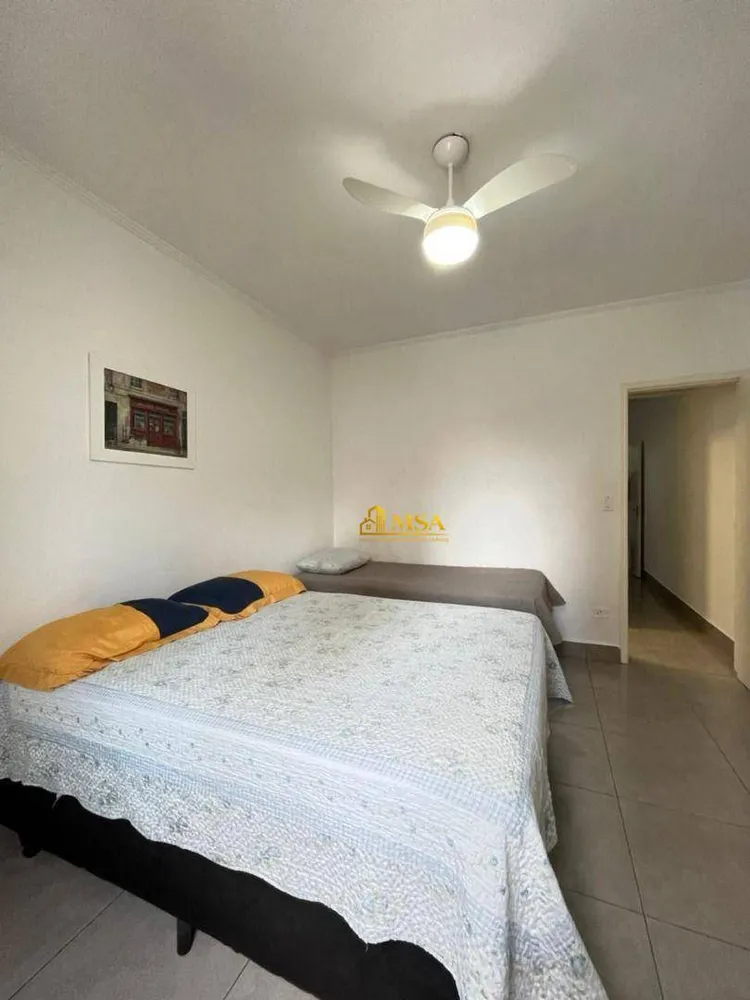 Apartamento, 1 quarto, 40 m² - Foto 4