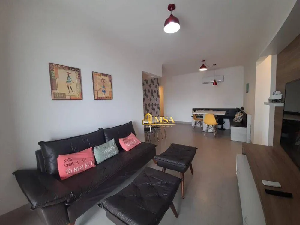 Apartamento, 2 quartos, 96 m² - Foto 6