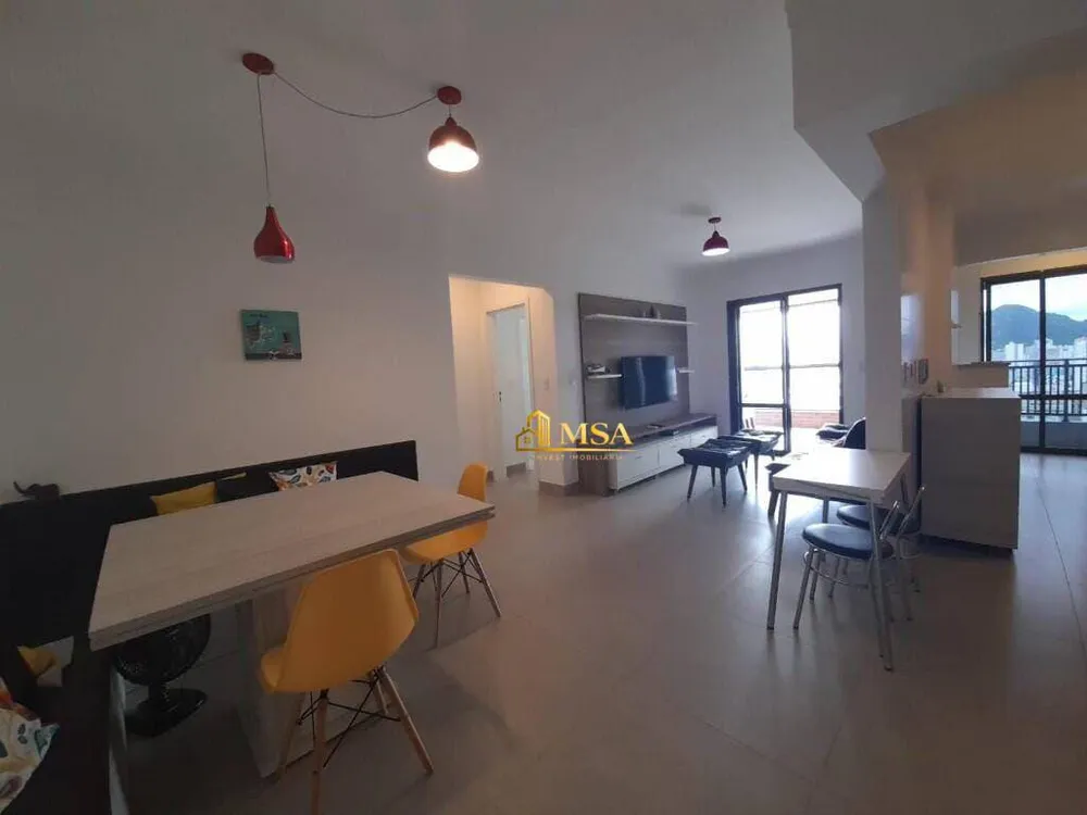 Apartamento, 2 quartos, 96 m² - Foto 2