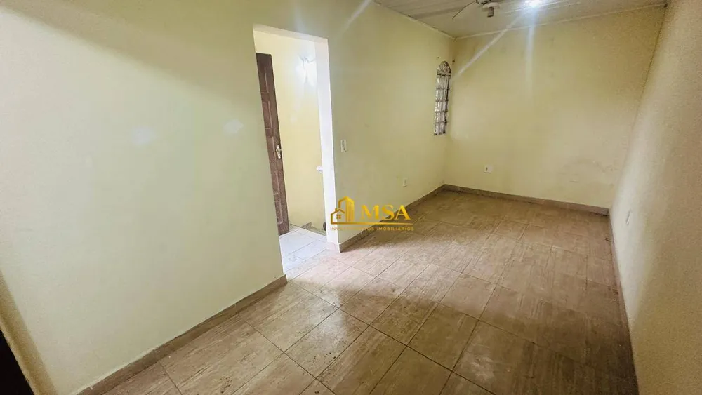 Loja-Salão, 33 m² - Foto 3