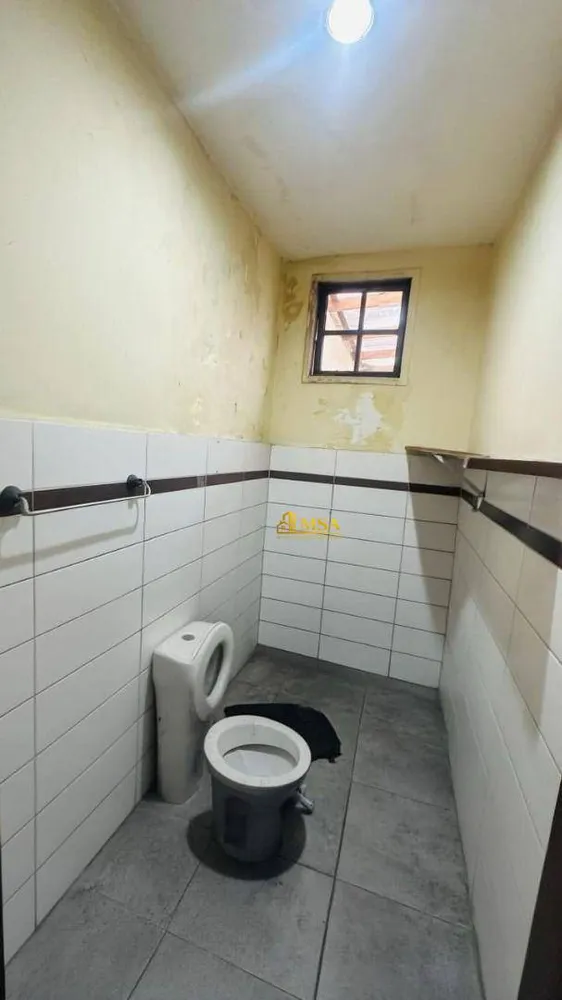 Loja-Salão, 33 m² - Foto 6