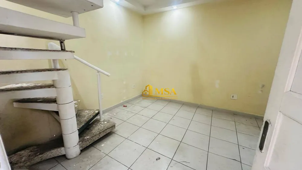 Loja-Salão, 33 m² - Foto 8