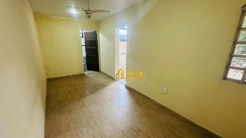 Loja-Salão, 33 m² - Foto 2