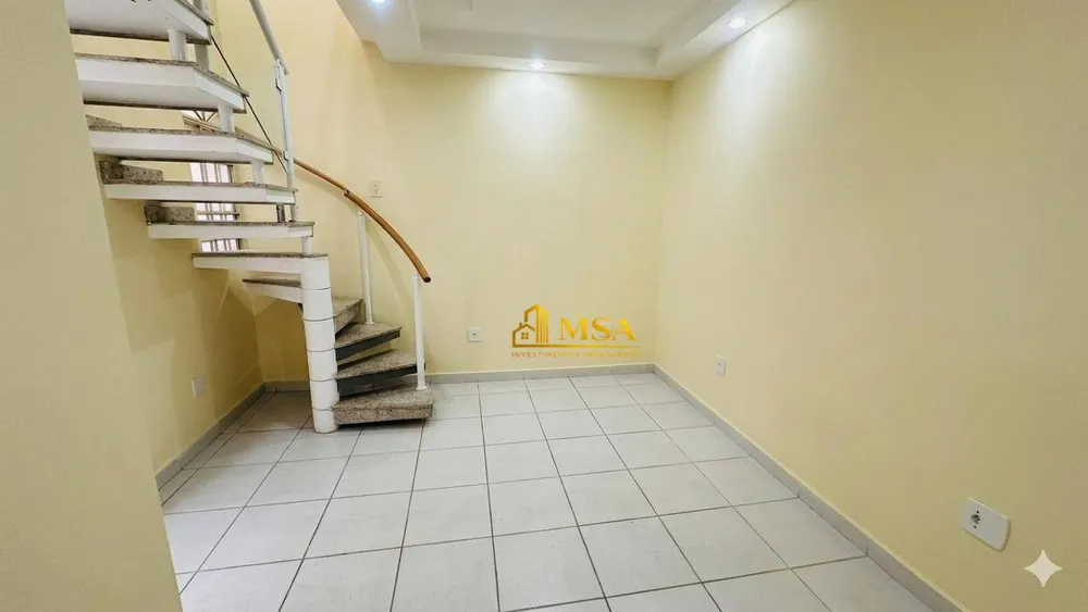 Loja-Salão, 33 m² - Foto 9