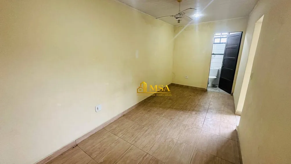 Loja-Salão, 33 m² - Foto 1