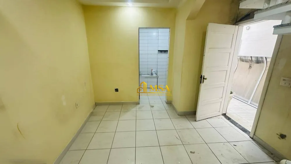 Loja-Salão, 33 m² - Foto 5