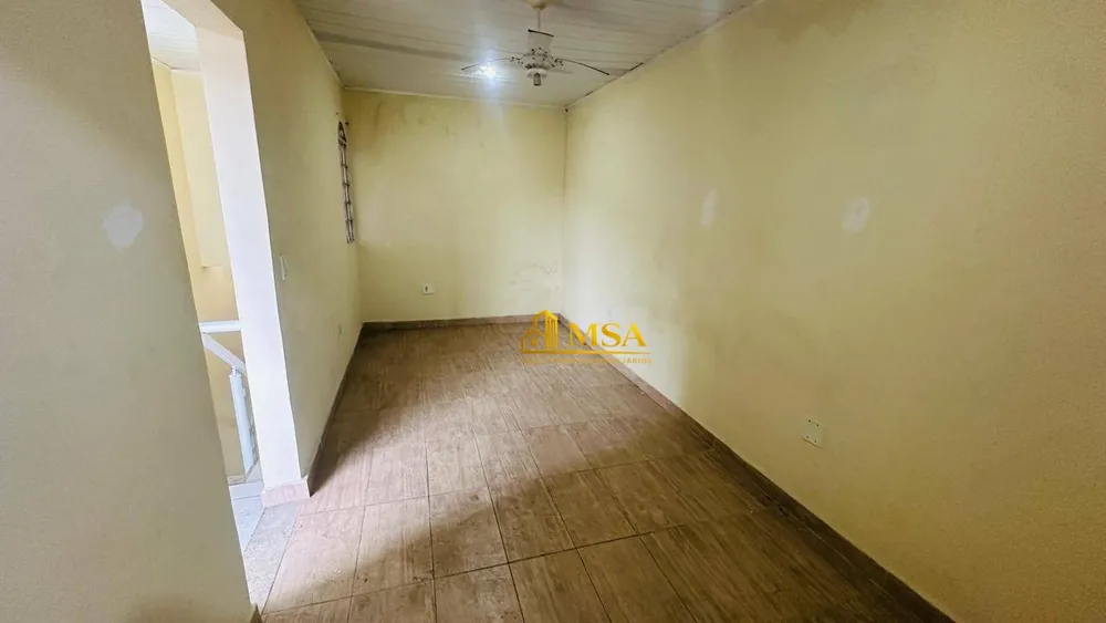 Loja-Salão, 33 m² - Foto 4