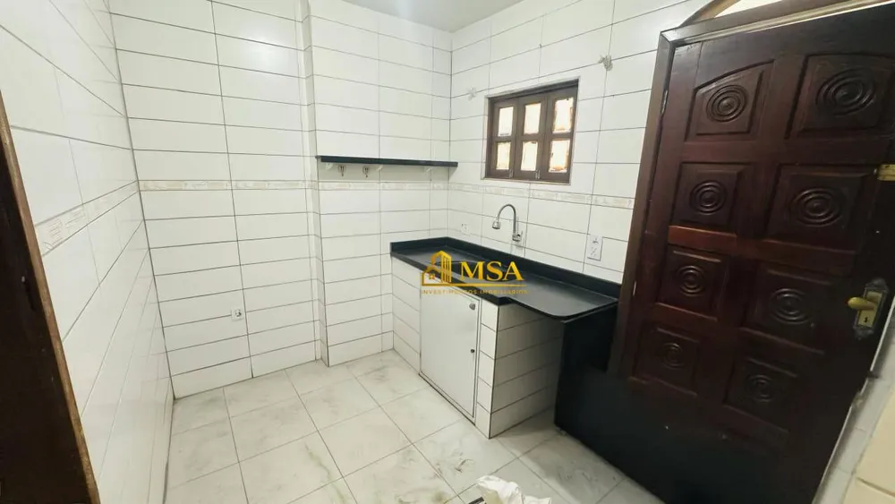 Loja-Salão, 33 m² - Foto 7