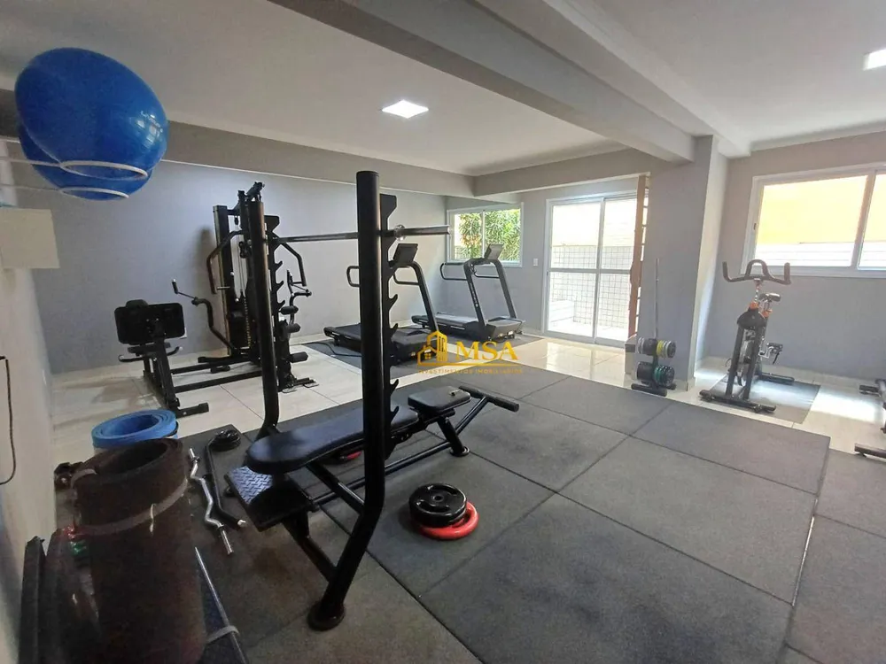 Apartamento, 2 quartos, 78 m² - Foto 5