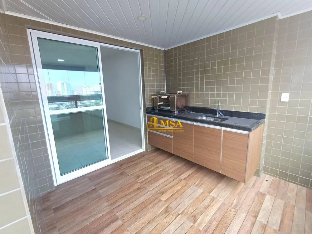 Apartamento, 2 quartos, 78 m² - Foto 3