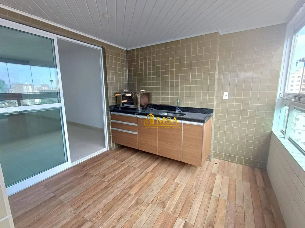 Apartamento, 2 quartos, 78 m² - Foto 1