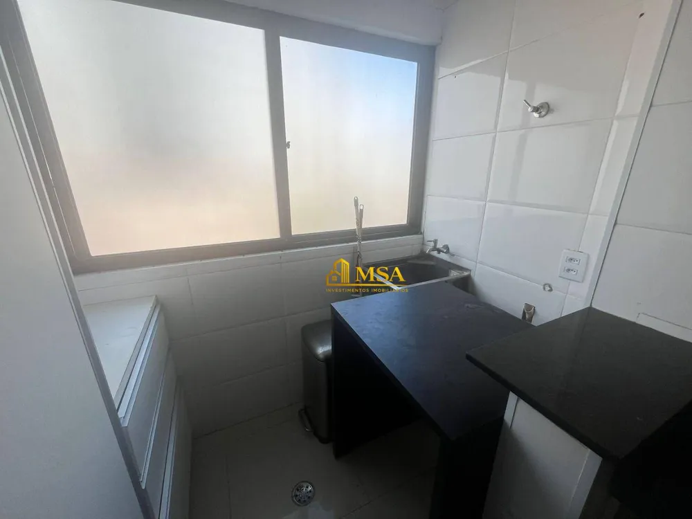 Apartamento, 2 quartos, 75 m² - Foto 9
