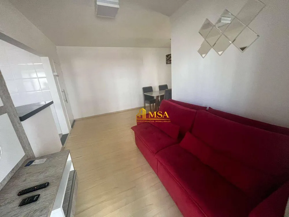 Apartamento, 2 quartos, 75 m² - Foto 3