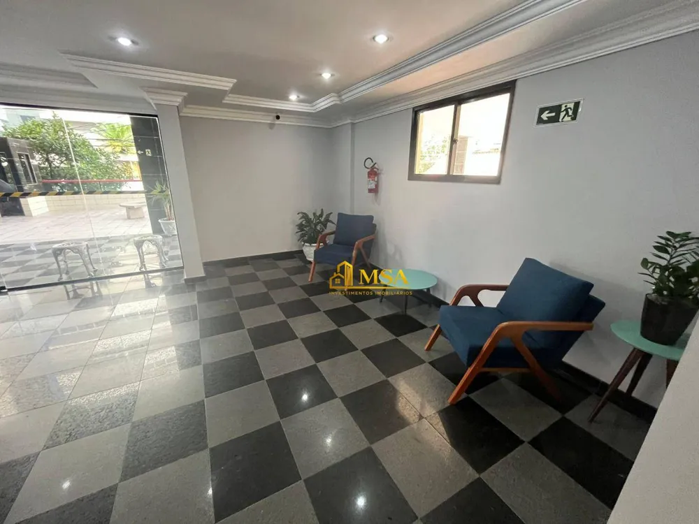 Apartamento, 2 quartos, 75 m² - Foto 7