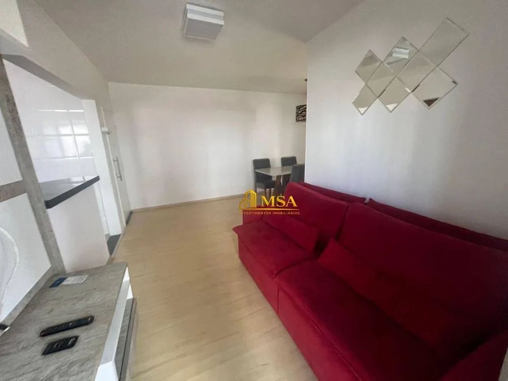 Apartamento, 2 quartos, 75 m² - Foto 2