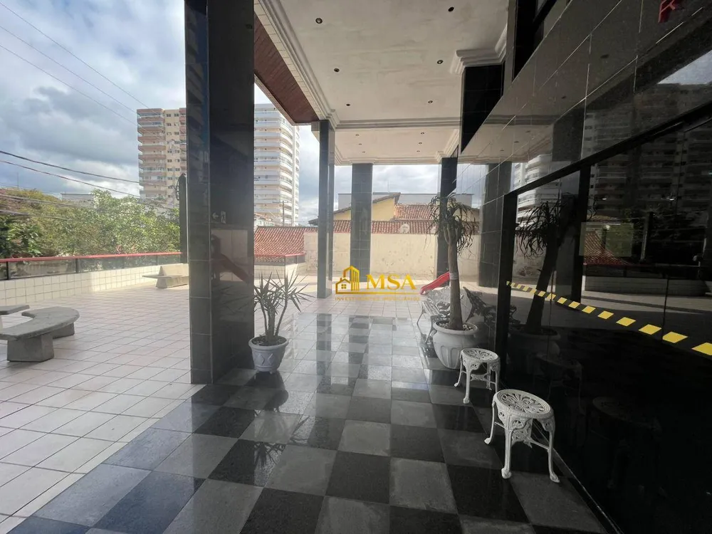 Apartamento, 2 quartos, 75 m² - Foto 16