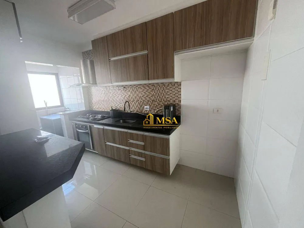 Apartamento, 2 quartos, 75 m² - Foto 11