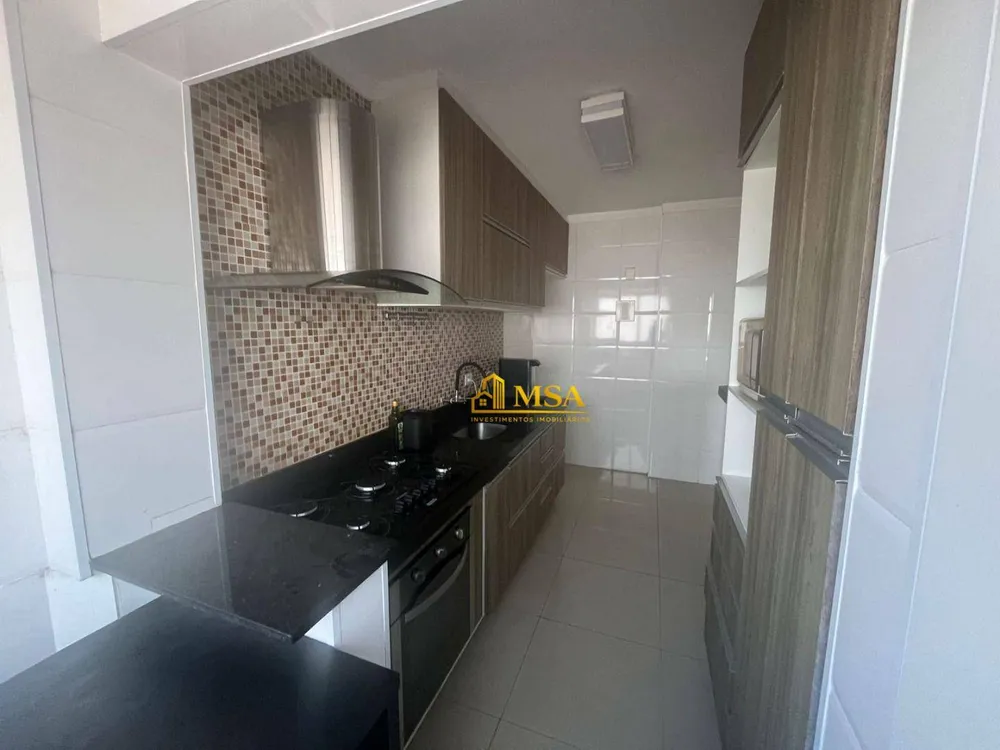 Apartamento, 2 quartos, 75 m² - Foto 6
