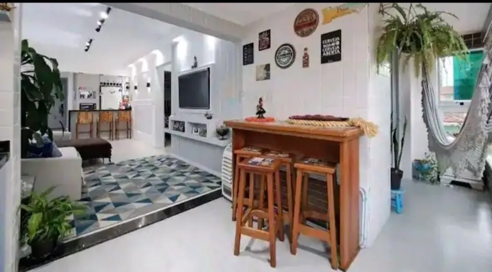 Apartamento, 2 quartos, 72 m² - Foto 8