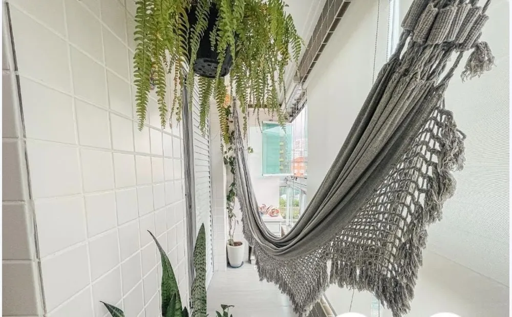 Apartamento, 2 quartos, 72 m² - Foto 2