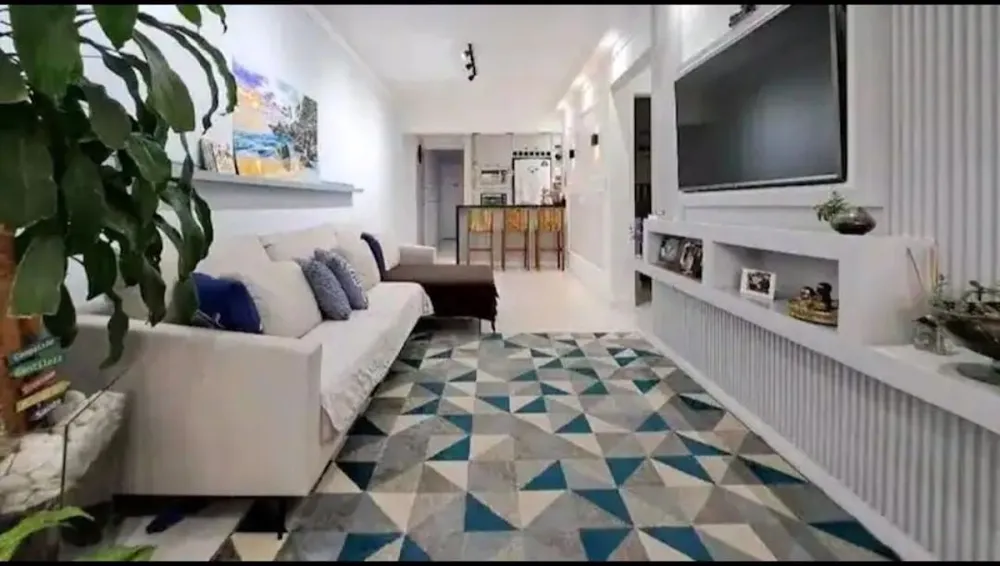 Apartamento, 2 quartos, 72 m² - Foto 5