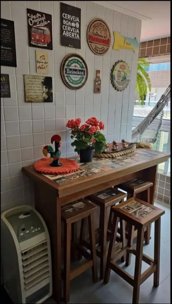 Apartamento, 2 quartos, 72 m² - Foto 9