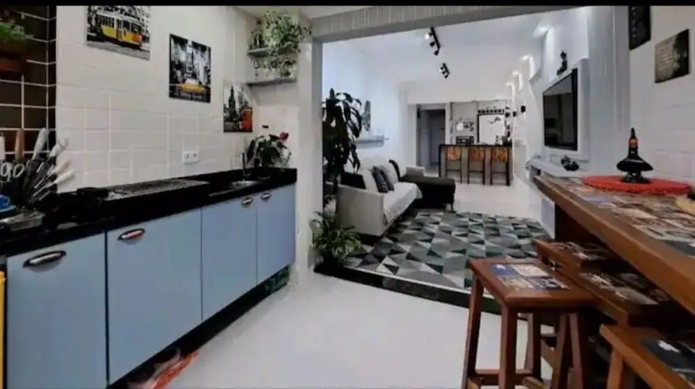 Apartamento, 2 quartos, 72 m² - Foto 12
