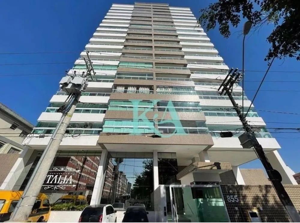 Apartamento, 2 quartos, 72 m² - Foto 10