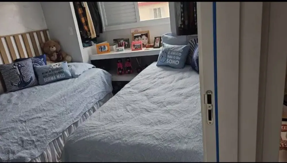 Apartamento, 2 quartos, 72 m² - Foto 7