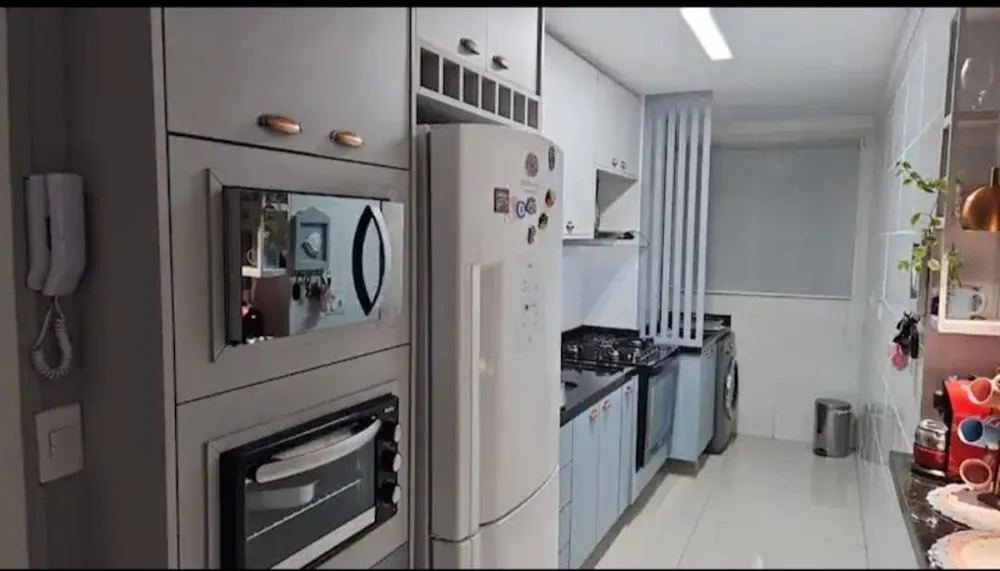 Apartamento, 2 quartos, 72 m² - Foto 3