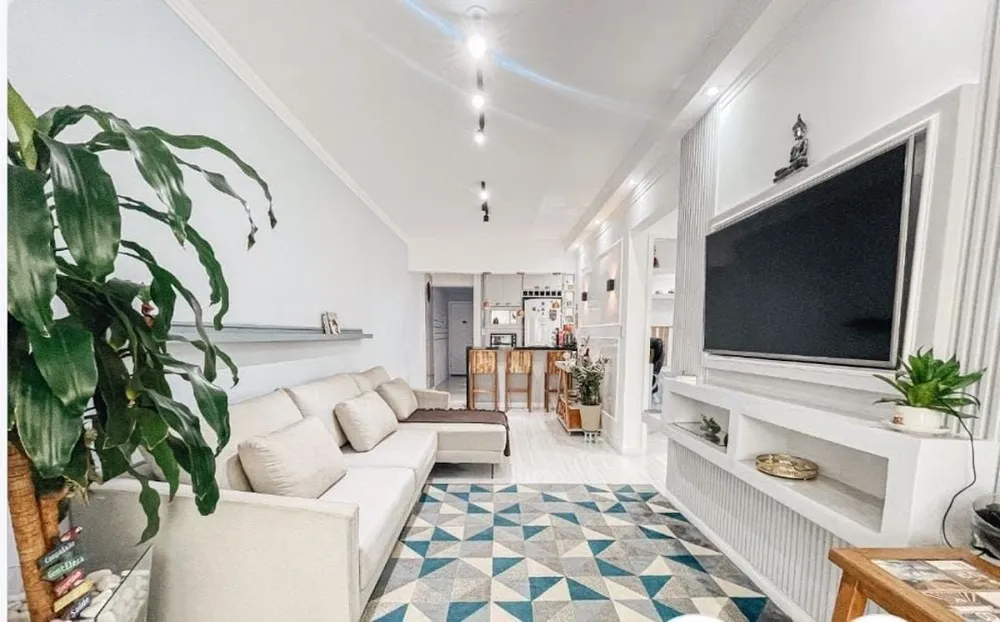 Apartamento, 2 quartos, 72 m² - Foto 11