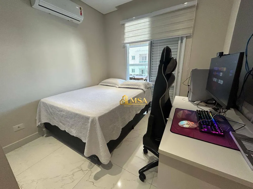 Apartamento, 3 quartos, 124 m² - Foto 7