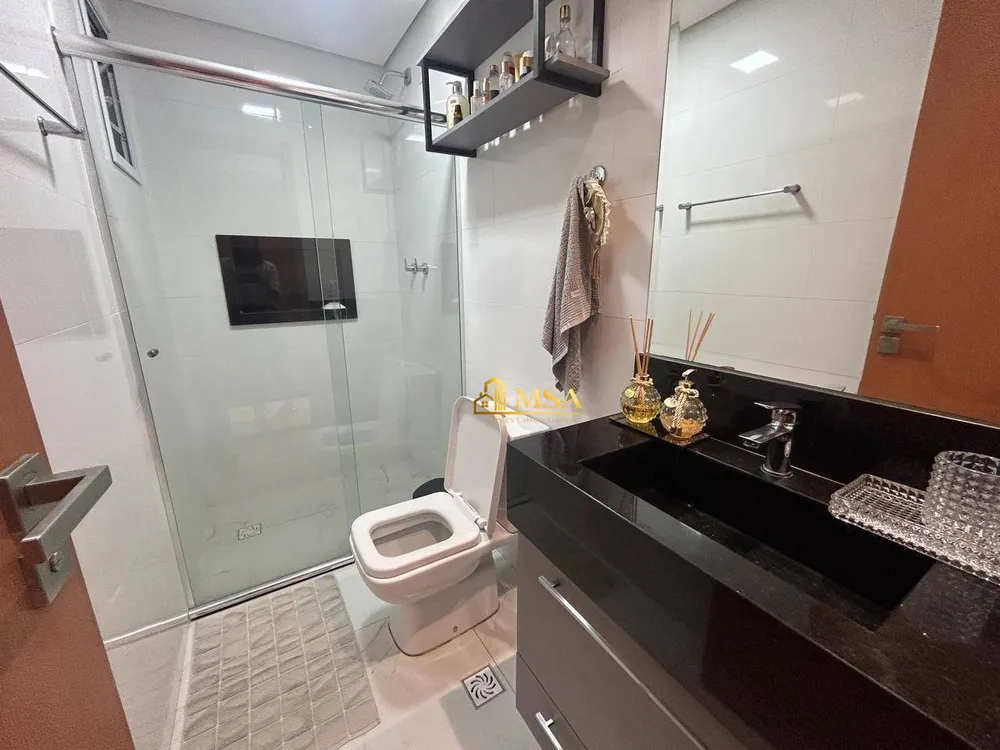 Apartamento, 3 quartos, 124 m² - Foto 5